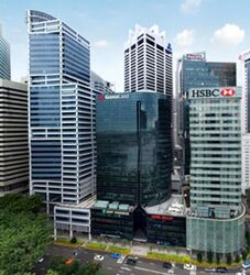 20 Collyer Quay (D1), Office #614495921